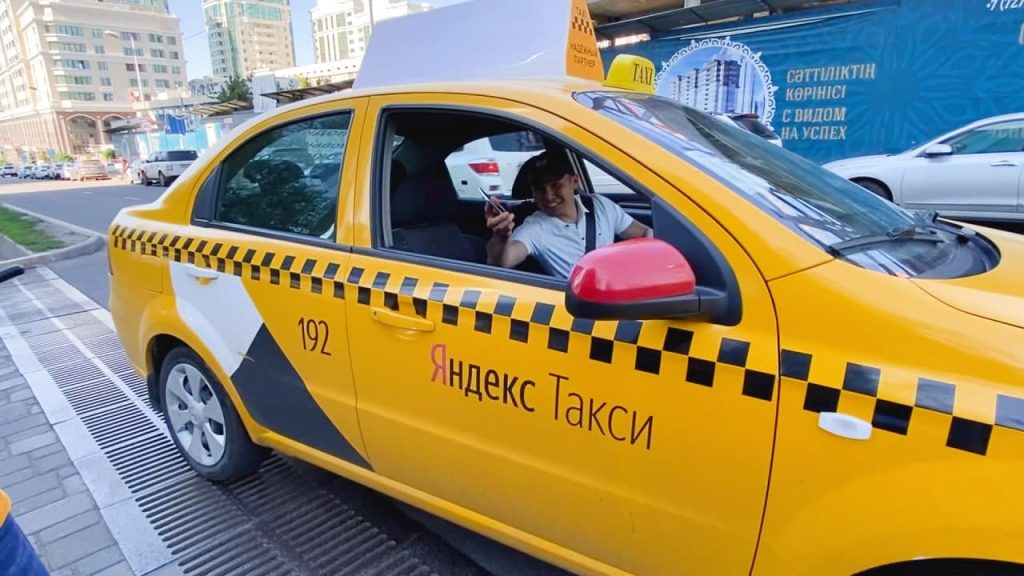 Old Yandex in New Hands: How Will The Change of the Yandex’s ...